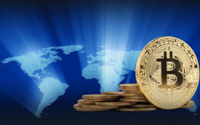 Bitcoin on the rise again