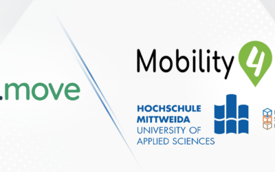Mobility4All is pleased to announce a new partnership with the company bloXmove